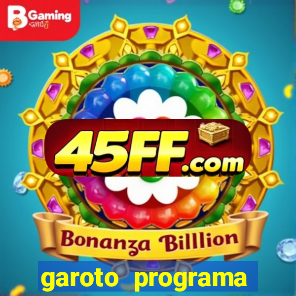 garoto programa fortaleza benfica
